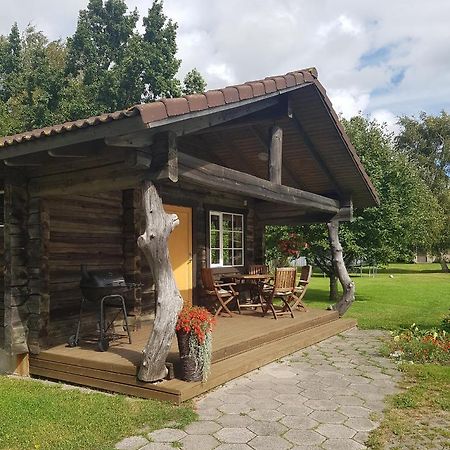 Arina Cottages Насва Экстерьер фото